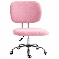 Ergonominė biuro kėdė Vinsetto, reguliuojama