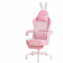 Ergonominė biuro ir žaidimų kėdė