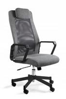 Biuro kėdė Fox, ergonomiška, su pasukamu mechanizmu