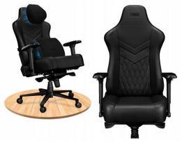 Ergonominė biuro kėdė YUMISU 2053, juoda, su magnetiniu tvirtinimu