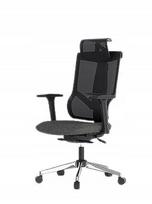 Biuro kėdė FLEXISPOT BS6, ergonomiška, su pasukamu mechanizmu