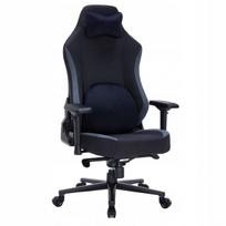 Biuro ir žaidimų kėdė RGC 8200, ergonomiška, su pasukamu mechanizmu