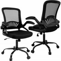 Biuro kėdė MOZOS ERGO-M, ergonomiška, patogi, sukinėjama