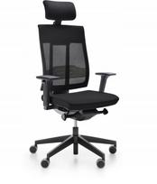 Ergonominė biuro kėdė Profim Xenon Net 111SL