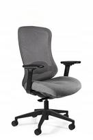 Biuro kėdė ADAPTA M, ergonominė, pilka, su pasukama baze