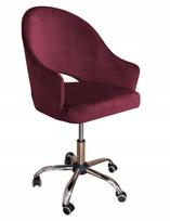 Biuro kėdė VELVET MG02, sukamasis mechanizmas