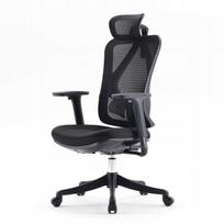 Ergonominė biuro kėdė ANGEL Europe 2.0, su ratukais