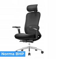 Ergonominė biuro kėdė ANGEL physio su masažo funkcija