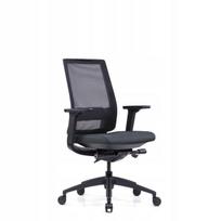Biuro kėdė Deeo, ergonomiška, su pasukamu mechanizmu