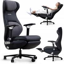 Ergonominė biuro kėdė EMIAH 8D J780, elektrinė