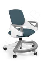 Vaikiška ergonominė kėdė, įvairių spalvų