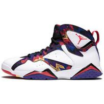 Jordan 7 Retro Nothing But Net 304775-142 40.5 black