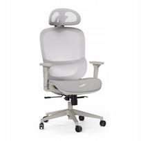 Biuro kėdė Sense7 Neyo, ergonomiška, pilka