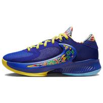 Nike Zoom Freak 4 SE GS 'Kaleidoscope' DV3017-400 40 blue