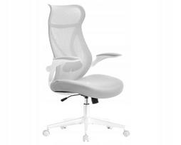 Biuro kėdė SONGMICS OBN088GD01, ergonominė, reguliuojama, 150 kg