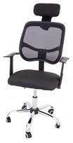 Biuro kėdė OFFICE CHAIR 01, pasukama