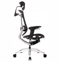 Ergonominė biuro kėdė Maven, sveikai nugarai