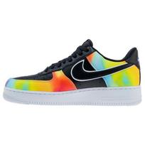 Nike Air Force 1 Low Tie Dye Black CK0840-001 42 gray