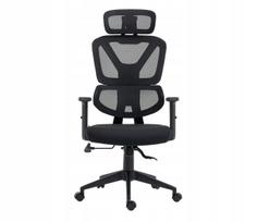 Biuro kėdė Silver Monkey SMO 750, ergonominė