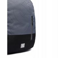 Vyriška kuprinė DC Shoes, pilka