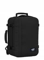 Kelioninė kuprinė CabinZero Classic 36 l, juoda