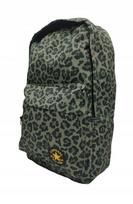 Kuprinė Converse All Star, 22 l, leopardo raštas