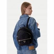 Moteriška kuprinė Guess juoda HWPD7118320