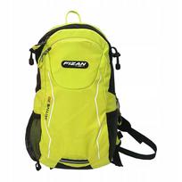 Žygio kuprinė Fizan Active 20 l, žalia
