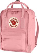 Kuprinė Fjallraven Kanken Mini, 7 l, rožinė