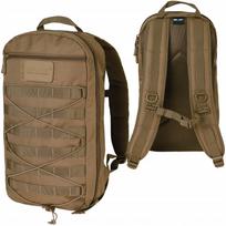 Karinė kuprinė MIL-TEC CORE DAYPACK 15 l, ruda