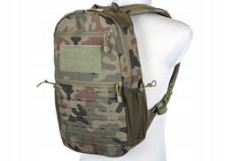 Kuprinė 20 l Specna Arms EDC, Wz. 93 Pantera Forest taktinė