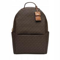 Moteriška kuprinė Michael Michael Kors, ruda, 30T5G3XB3B