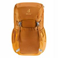 Vaikiška žygių kuprinė Deuter Junior, oranžinė, 18 l