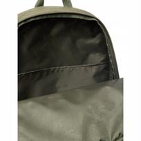 Kuprinė Puma, unisex, žalia