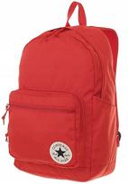 Kuprinė Converse Go 2, raudona