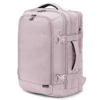 Kelioninė kuprinė su 16'' nešiojamojo kompiuterio skyriumi PUCCINI PM9031-3C, rožinė