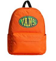 Kuprinė VANS Old Skool Flame VN000H4WFLM1