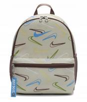 Vaikiška kuprinė NIKE Mini Brasilia JDI, 11 l