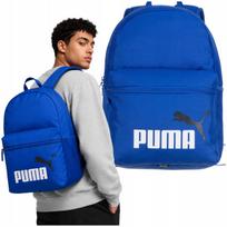 Kuprinė Puma 22 l, mėlyna, jaunimui