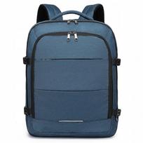 Kelioninis rankinis 30 l kuprinė Cabin Expander 2.0, tinkama Wizzair ir Ryanair