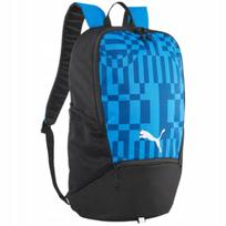 Mokyklinė kuprinė Puma Individual Rise 79911, mėlyna