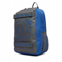 Vyriška kuprinė DC Shoes, mėlyna, modelis DC SHOES-CWBEO-DCI-WS-001-09 Grey Sky