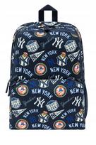 Kuprinė New Era New York Yankees MLB Stadium