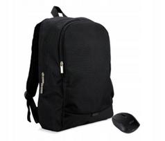 Nešiojamojo kompiuterio kuprinė ir pelė Acer Starter Kit, 15,6