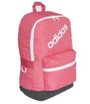 Mokyklinė kuprinė ADIDAS, rožinė, sportui ir laisvalaikiui