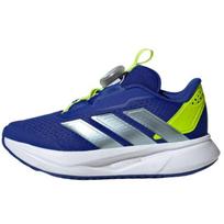 Adidas DURAMO SL 2.0 Abrasion Resistant Low top Kids Lifestyle Shoes Blue Kids' IH3605 28 žalia