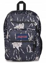 Nešiojamojo kompiuterio kuprinė JanSport Big Student, High Voltage