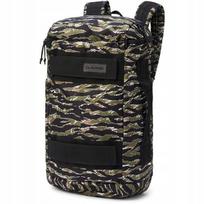 Kuprinė DAKINE Mission Street Pack 25L, TIGER CAM, universalaus dydžio