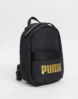 Mini kuprinė PUMA Core Base New, maža, su užtrauktuku