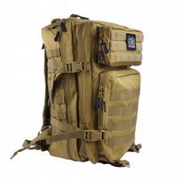 Taktinė turistinė kuprinė OFFLANDER SURVIVAL 43 l